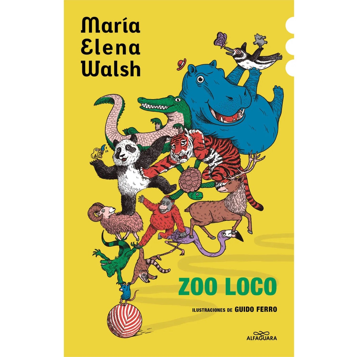 Zoo Loco Zoo Loco